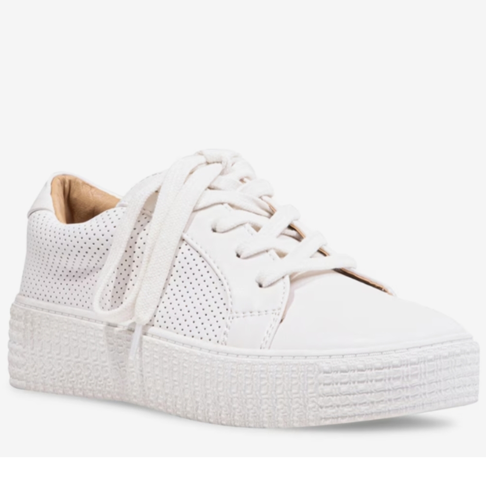 🆕 Steve Madden Toliver Snekers